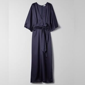 Aritzia Babaton Stanley Dress Size 8